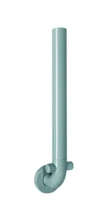 HEWI Reservepapierhalter Ser 801, f. 3 WC-Rollen reinweiß