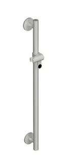 HEWI Br.H.Stg.,L:600, m.Br.H. schwarzer Punkt signalweiß – Bild 2