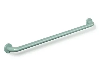 HEWI Haltegriff Ser 801 d:33, AM:800mm, BM211.2 lichtgrau