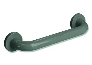 HEWI Haltegriff Ser 801 d:33, AM:400mm, BM211.2 felsgrau