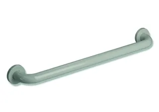 HEWI Haltegriff Ser 801 d:33, AM:600mm, BM211.2 lichtgrau