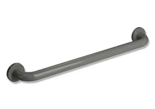 HEWI Haltegriff Ser 801 d:33, AM:600mm, BM211.2 felsgrau – Bild 2