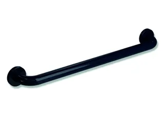 HEWI Haltegriff Ser 801 d:33, AM:600mm, BM211.2 stahlblau