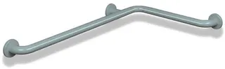 HEWI Dusch-Wannenhdl. Ser 801 d:33, W1:762mm, W2:474mm lichtgrau – Bild 2