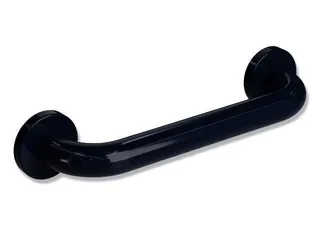 HEWI Haltegriff Ser 801 d:33, AM:400mm, BM211.2 stahlblau – Bild 2