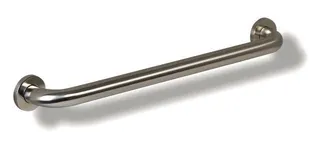 HEWI Haltegriff Ser 805 Edelstahl, d:33mm, AM:600mm, BM211.2 – Bild 2