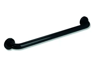 HEWI Haltegriff Ser 801 d:33, AM:600mm, BM211.2 anthrazitgrau