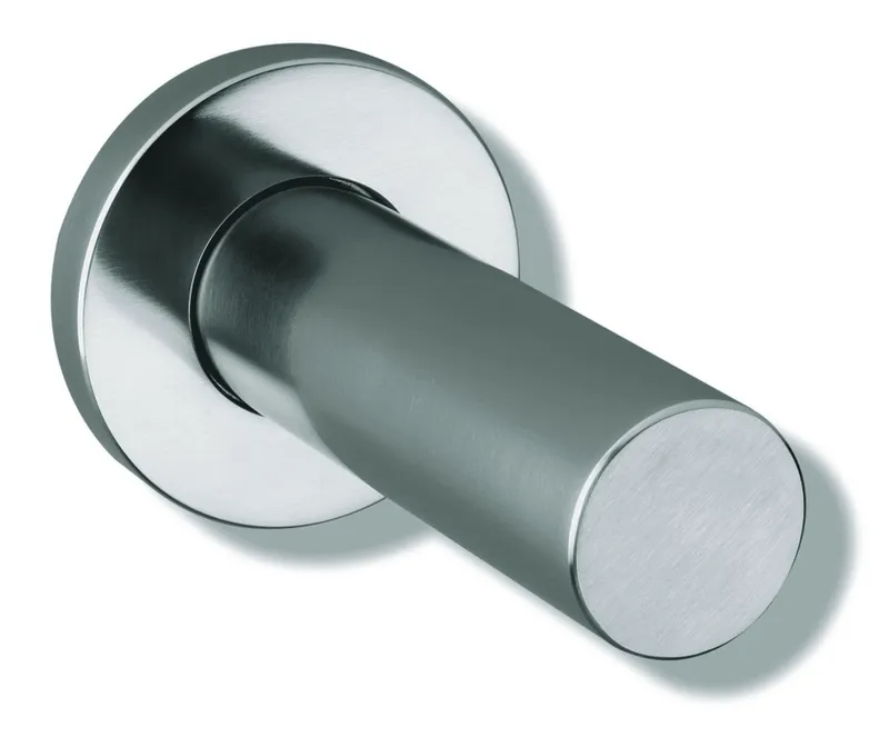 HEWI Reservepapierhalter Ser 805 edst., für 1 WC-Papierrolle