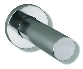 HEWI Reservepapierhalter Ser 805 edst., für 1 WC-Papierrolle