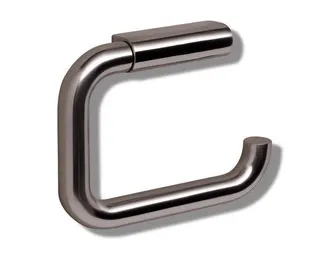 HEWI WC-Papierhalter Ser 805, Edelstahl – Bild 2