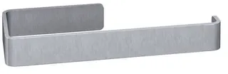 HEWI WC-Papierhalter Ser 805, Edelstahl, f. 2 WC-Rollen – Bild 2