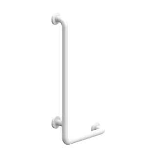 Normbau Nylon Care 300 Winkelgriff 0300641 Weiß – Bild 2