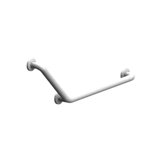 Normbau Nylon Care 300 Winkelgriff 0300643 Weiß
