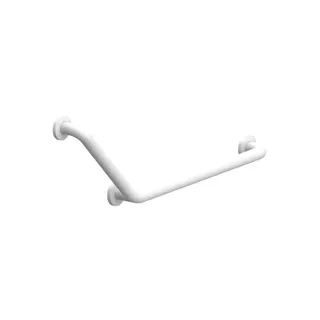 Normbau Nylon Care 300 Winkelgriff 0300643 Weiß – Bild 2