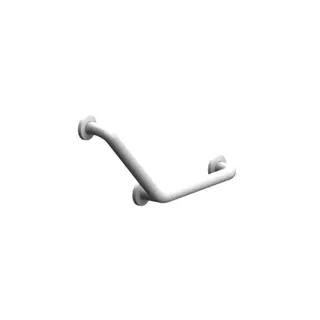 Normbau Nylon Care 300 Winkelgriff 0300644 Weiß