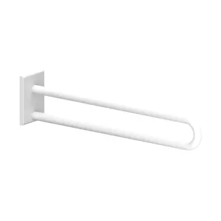 Normbau Nylon Care 300 Wandstützgriff 0300673 Weiß – Bild 2
