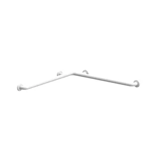 Normbau Nylon Care 300 Duschhandlauf 0300831 Weiß – Bild 2