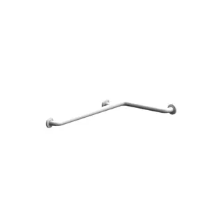 Normbau Nylon Care 300 Duschhandlauf 0300832 Weiß
