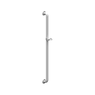NB Nylon Care 300 Brausehalterstange 0300882 Weiß