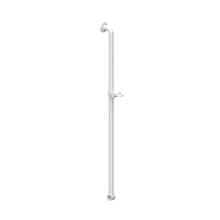 Normbau Nylon Care 300 Brausehalterstange 0300892 Weiß – Bild 2