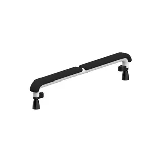 Normbau Nylon Care 400 Stützbügel 0453420 Weiß – Bild 2