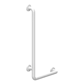 Normbau Nylon Care 400 Winkelgriff 0464030 Weiß – Bild 2