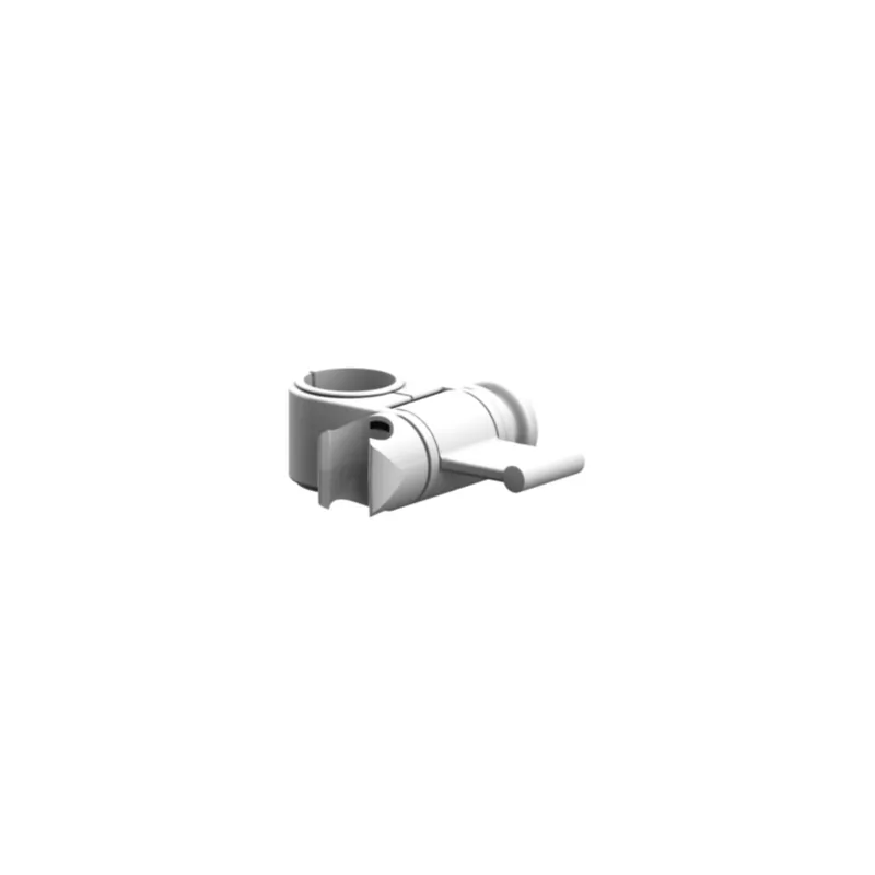 NB Inox Care Brausehalter 0515100 Weiß