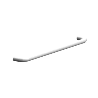 NB Nylon Care Handtuchstange 0528020 Weiß