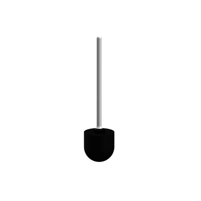 Normbau Nylon Care Ersatzbürste 0824060 Weiß