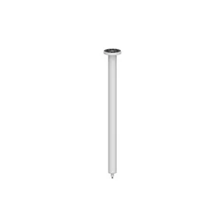 Normbau Nylon Care 300 Deckenabhängung 4300341 Weiß – Bild 2