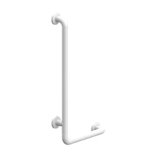 Normbau Nylon Care 300 Winkelgriff 4300641 Weiß – Bild 2