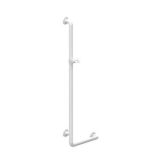 Normbau Nylon Care 400 Winkelgriff 4465040 Weiß – Bild 2