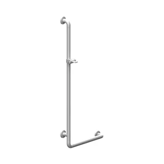 Normbau Nylon Care 400 Winkelgriff 4465050 Weiß