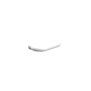 Normbau Nylon Care Ablage 4925220 Weiß – Bild 2