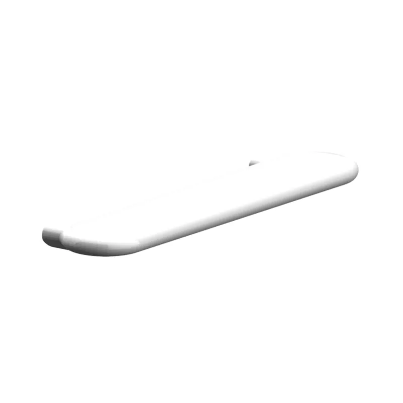 NB Nylon Care Ablage 4925260 Weiß