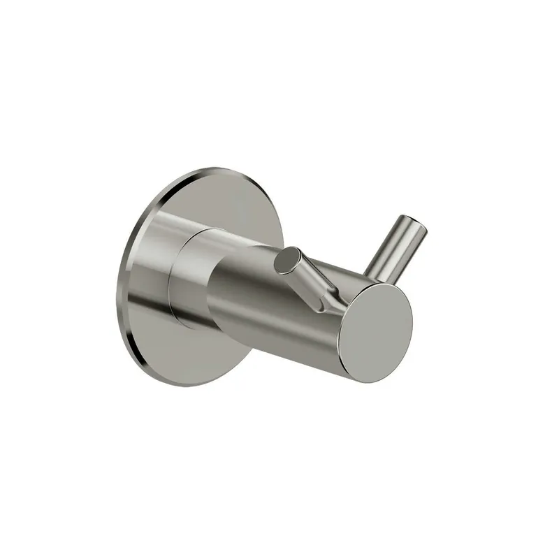 LEH Doppelhaken Funktion 65x54x54 Edelstahl glatt poliert