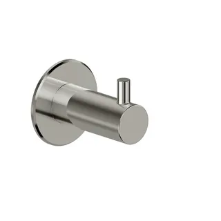 LEH Bad-Haken Funktion 65x54x54 Edelstahl glatt poliert