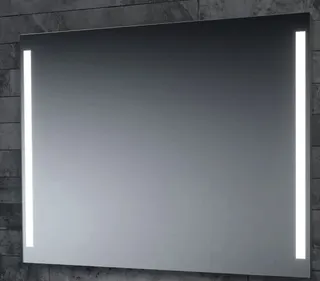 sanibel Leuchtspiegel LED-2 A18 unsichtbare Befestigung 900x700mm