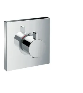 sanibel 5001-Aufputzteile Thermostat A18 HFE Nr. 14734 verchromt