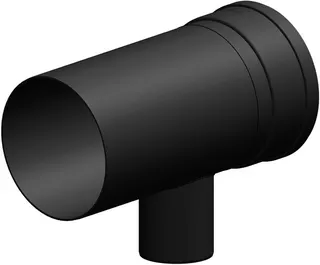 comfort-T-Stück D250/D125/DN250 Nr. 609303CBS – Bild 1