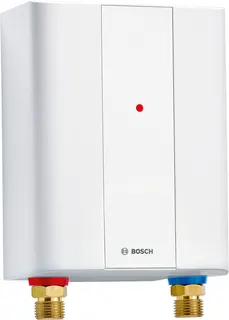 BOSCH Kleindurchlauferhitzer TR4000 6 EB 185x140x88, elektron., 6,0kW, Übertisch