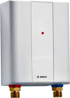 BOSCH Kleindurchlauferhitzer TR4000 8 EB 185x140x88, elektron., 8,0kW, Übertisch