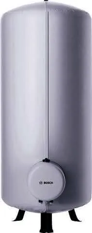 BOSCH Standspeicher TR2000TF 300 T 1560x650, 6 kW, 300 L, Ein-/Zweikreis