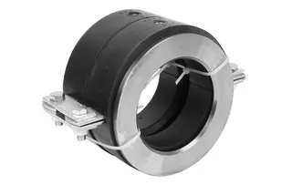 Walraven BISOFIX Kaelte-Festpunktschelle 76 1 – Bild 2