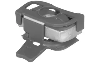 Walraven BIS Strut Fluegelmutter BUP M8 – Bild 2