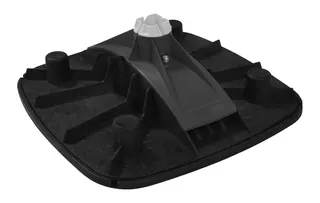 Walraven BIS Yeti V einz BUP+Gummimatte 480x480 – Bild 2