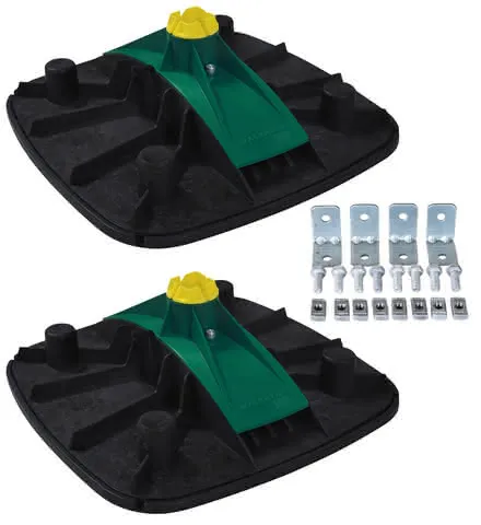 Walraven BIS Yeti 480 H-Set BUP 480x480