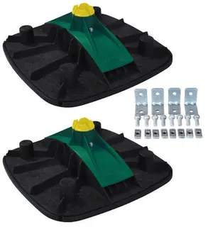 Walraven BIS Yeti 480 H-Set BUP 480x480