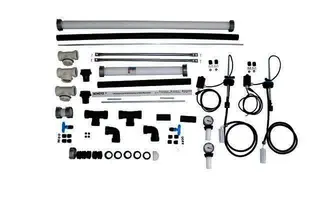 Schütz Reihenverbindungspaket CDL für TIT-K 750l Kompakt ÜFS, 4036667