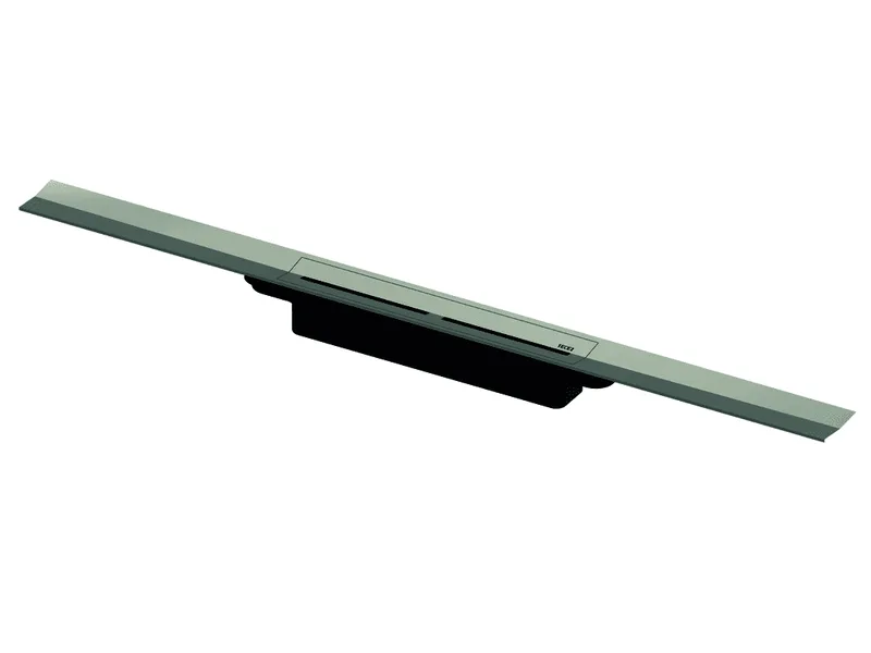 TECEdrainprofile Duschprofil, 1200 mm, Edelstahl poliert